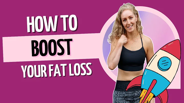 How to Boost Your Fat Loss: 5 Proven Tips from a H...