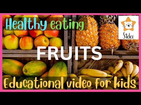 Video: Kas ir silvanogas: informācija par sudrabogu augļu audzēšanu