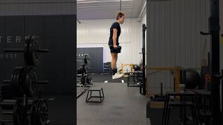 Weighted Depth Jump Details