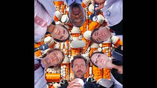 Programa 212 – Dr. House