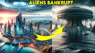 When Aliens made country on earth and got bankrupt - Sci-Fi Hfy reddit Best story