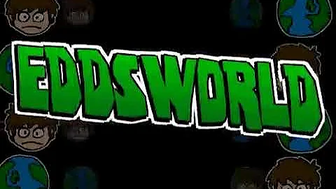 Eddsworld 2006  Website Intro