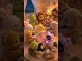 The Cold Weather Surprise | A Heartwarming Fluffy Toy Story ❄️💖 #bedtimetales #sleepingbaby