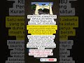 KABUPATEN ADMINISTRASI KEPULAUAN SERIBU#KepulauanSeribu #WisataBahari #JakartaIslands
