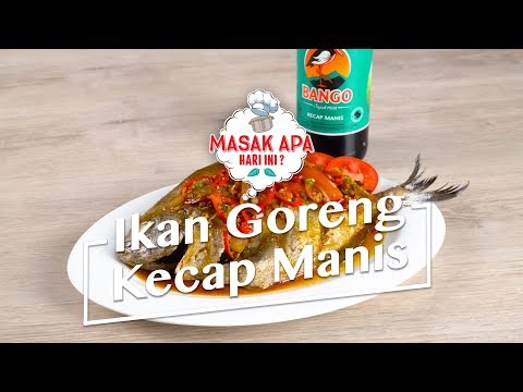 resep-ikan-goreng-kecap-manis