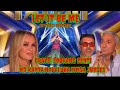 Let it be me by everly brothers britain got talent viral singing contest parody