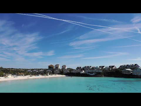 Video: Top Golfplätze und Resorts auf den Bahamas