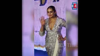 Bold Look पड भर, Oops Moment क शकर हई Actress, लग बल - खड त ढग स ह जओ