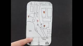 IDP G12T2 Safewheels Scenario 1 Walkthrough (1x)