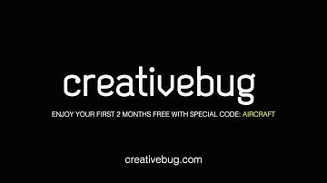 Creativebug Inc