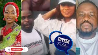 WHY WILL THEY RELEASE THE VIDEO WITHOUT HER CONSENT?? BRODA AKEEM FIRES AT EVERYBODY 
