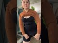 Light Full Body Shapewear Review | Great for Spring