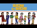 SIDE BY SIDE شرح كتاب سايد باي سايد كامل 