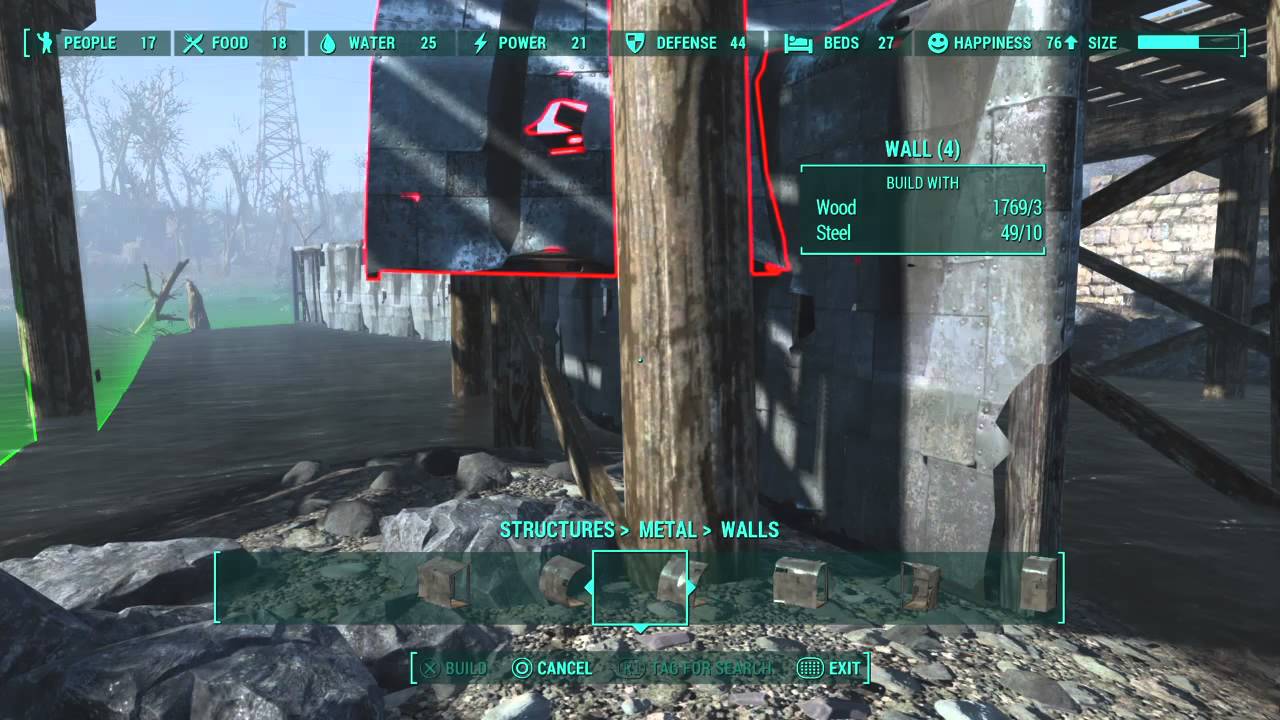 gaming logo FALLOUT 4 pt.3 (No Mic Special)