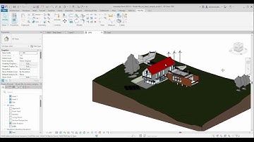 Autodesk Revit: A Beginner’s Guide to Navigation Tools