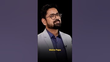 When I fell in love ❤️ Part-2  | Abhishek Srivastava #abhisheksir #joshtalks #shorts #love #shorts