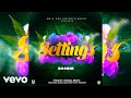 Boogie  settings official audio