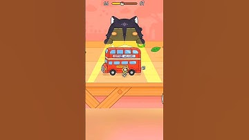 I Conquered Level 66 in Hide & Seek Cat Escape Game!