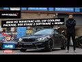 BUILDING THE ULTIMATE STAGE 2 BMW M2 (N55) [+88HP & +111lbfts] - Power, Cooling & Handling Upgrades!