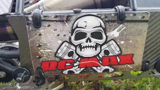 Rcmax 40Gt Baby Beast Ripping 2648 Gears