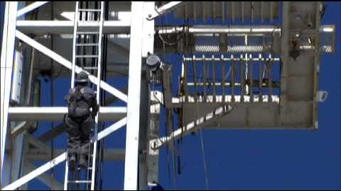 Fall Safety Training (Short Version)