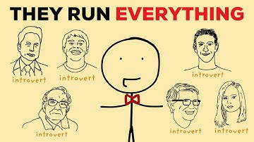 The Unfair Advantage That Introverts Have