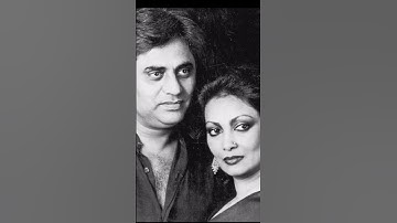 Thumbnail of Gazal by jagjit Singh, Chitra Singh ❤️