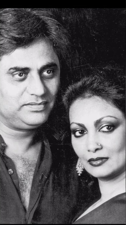 Gazal by jagjit Singh, Chitra Singh ❤️