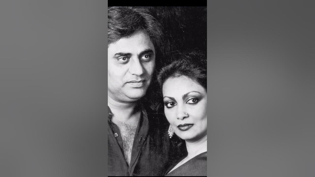 Gazal by jagjit Singh, Chitra Singh ❤️