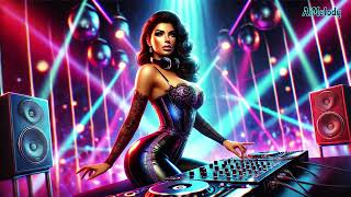 🌌AiMelody - Whispered Echoes (Deep House)🌌