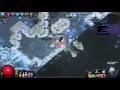 Path of exile 20 flickadigga neutralising wasteland map