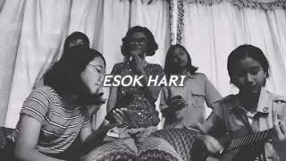 Musikalisasi Puisi_Esok Hari (celengan rindu)