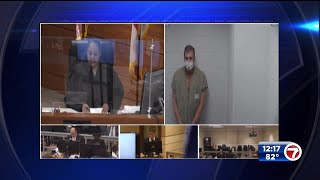 Texas man wanted for murder of lawyer caught in South Florida