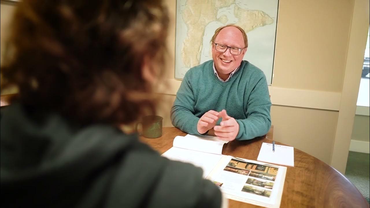 Jim Marsh John L Scott Vashon YouTube