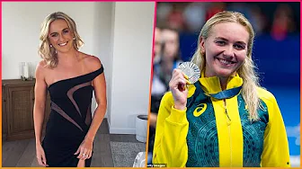 Olympic swimmer Ariarne Titmus reveals why she quit the Logies despite being invited to present an thumbnail