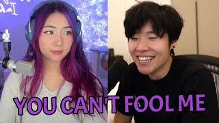 Janet Can See Through Toasts Plan