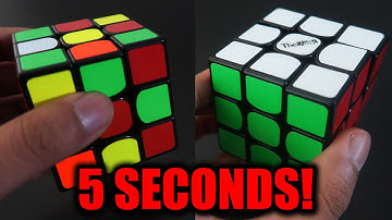How to Solve a Rubik