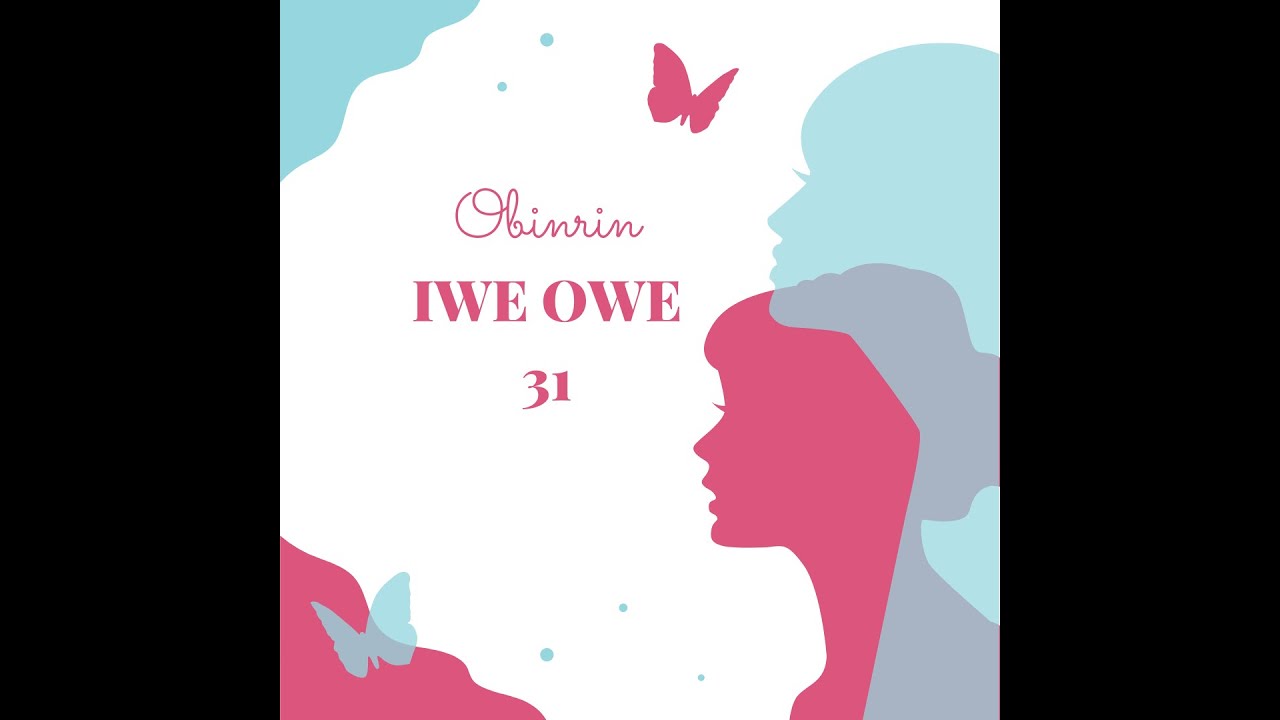 Proverbs 31 In Yoruba Iwe Owe 31 Yoruba Audio Bible With Relaxing proverbs-31-in-yoruba-iwe-owe-31-yoruba-audio-bible-with-relaxing