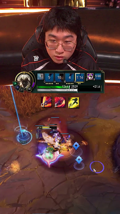 THUNDER GOD ZEUS SOLO BOLO ⚡️