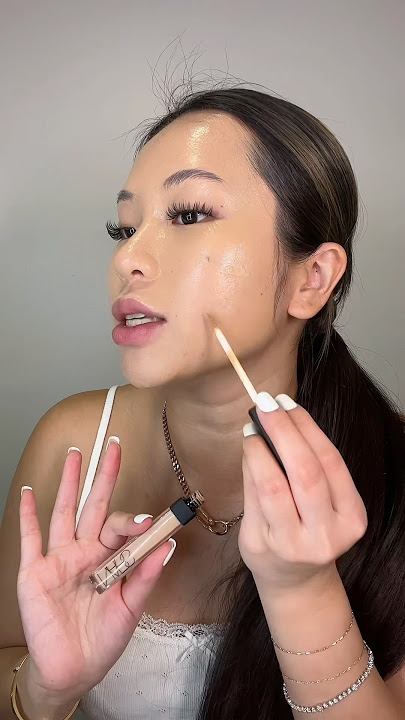 Full face using ONLY NARS
