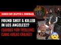 Blocck Boy Rapper & Internet Comedian Found Shot & Killed in Los Angeles?!  Known For Trolling Hoods