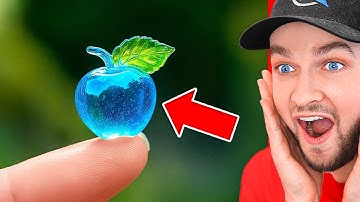 Impossible Try Not To Say WOW Challenge!