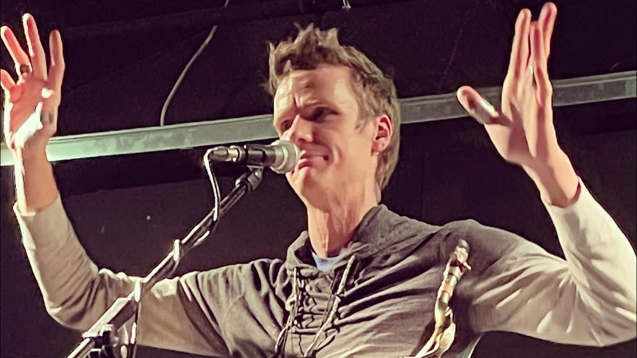 Stand By Me 🎷Derek Brown live