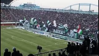 wong salah ora gelem ngaku salah  BCS X PSS SLEMAN