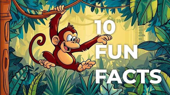 Animal Superpowers! Fun Adaptations Explained for Kids