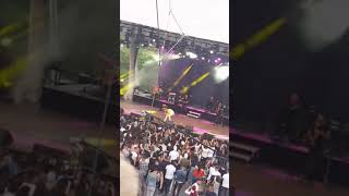 Irem Derici Konseri Gelsenkirchen7