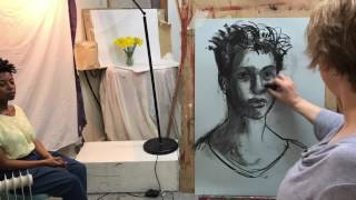 Evening Classes at The Essential School Of Painting