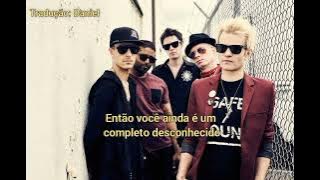 Sum 41 - Dear Father (BR/PT)