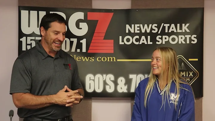 Scholar Athlete of the Week: Audrey Cain