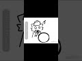 Questions??? #art #speedart #animation #framebyframeanimation #cat